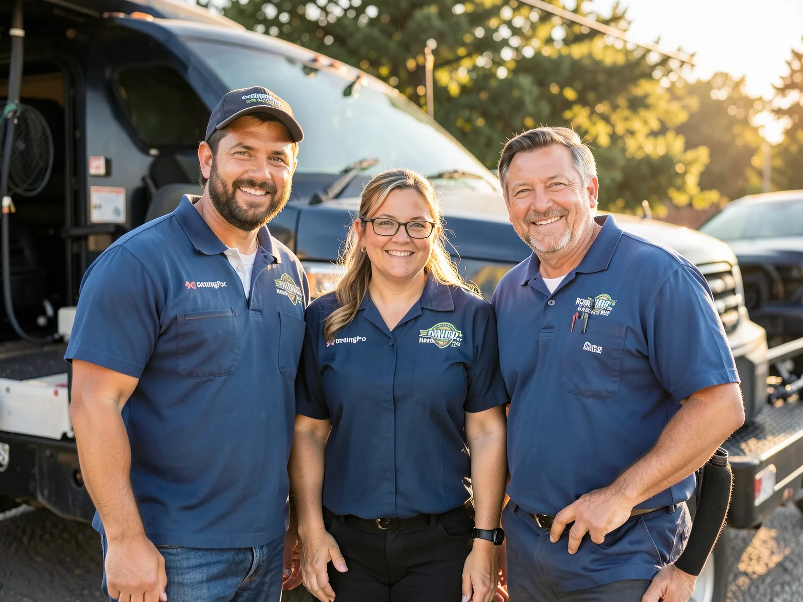 Roof Repair company in Keyes, CA